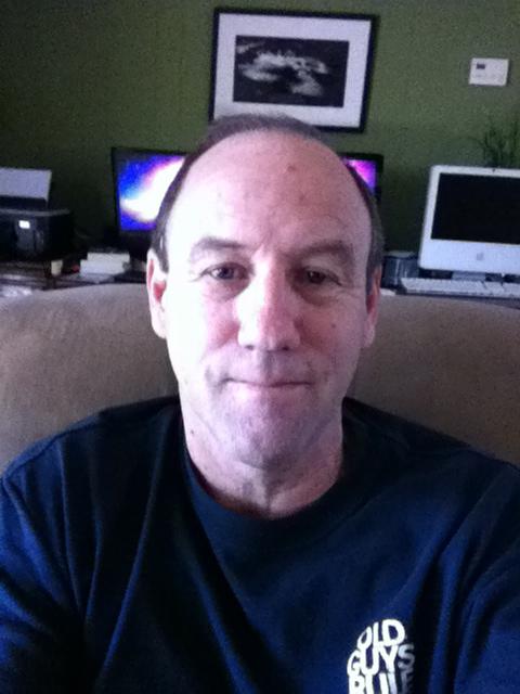 Mike Crumley - Class of 1971 - Ponderosa High School
