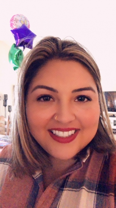 Allison Trujillo - Class of 2007 - Ponderosa High School