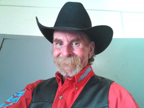 Chuck Keen - Class of 1975 - Ponderosa High School
