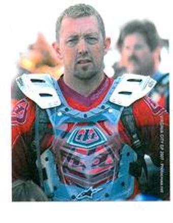 Rob Baker - Class of 1990 - Ponderosa High School