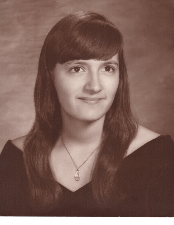 Susan Difuntorum - Class of 1970 - Ponderosa High School