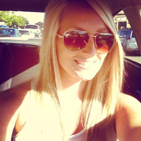 Karli Taylor - Class of 2004 - Ponderosa High School