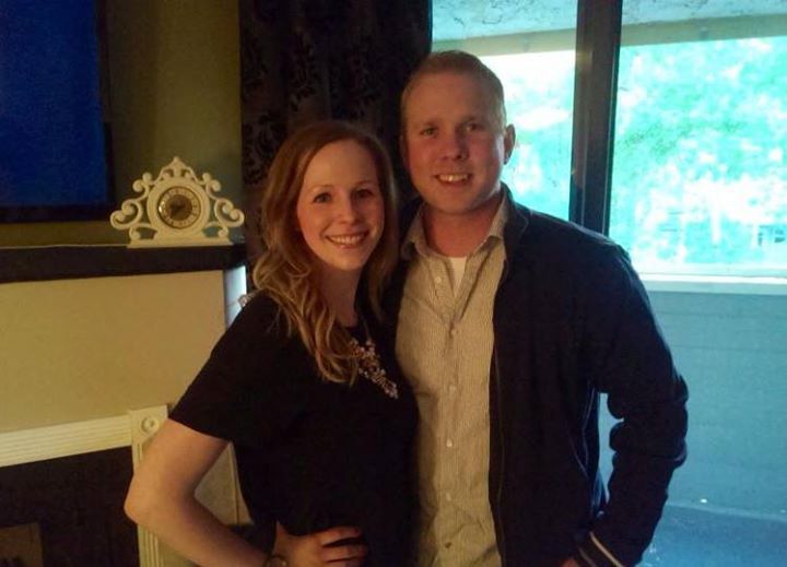 Drew Ambach - Class of 2004 - Ponderosa High School