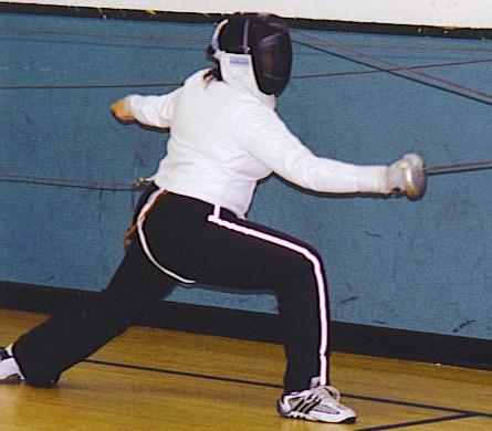 Jacquie Parker - Class of 1994 - Ponderosa High School