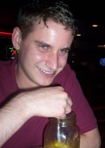 Matt Crawley - Class of 2004 - Ponderosa High School