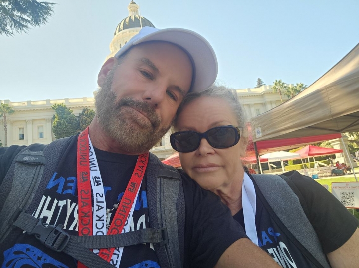 Deanna Melvin - Class of 1983 - Ponderosa High School