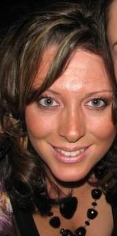 Brittney Cicchetti - Class of 2002 - Ponderosa High School