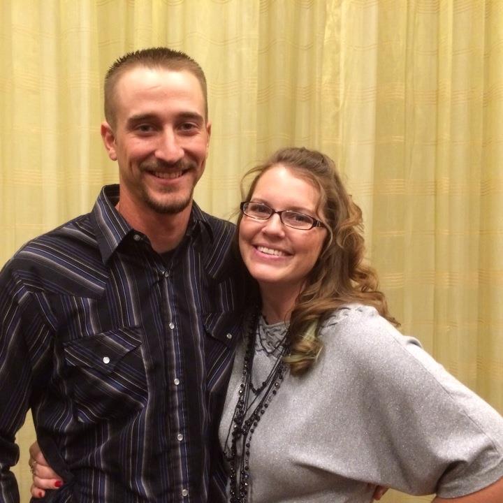 Amanda Norris - Class of 2001 - Ponderosa High School