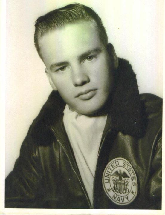 Arthur (Sandy) G Speegle Jr - Class of 1965 - Ponderosa High School