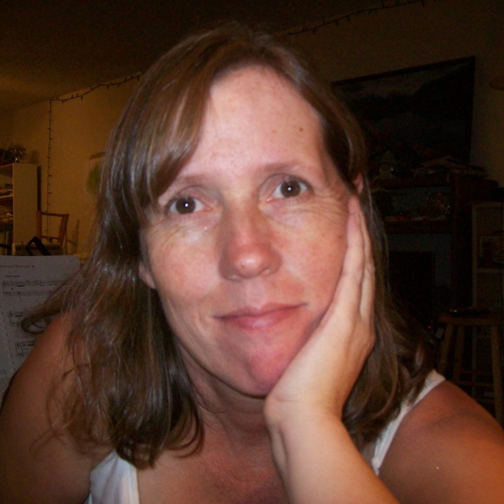 Collette Wheeler - Class of 1980 - El Dorado High School