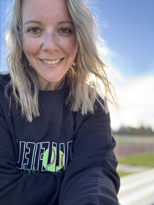 Ashley Spelker - Class of 2006 - El Dorado High School