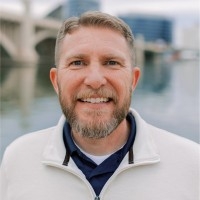 Mike King - Class of 1991 - El Dorado High School