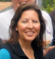 Rose Gonzales - Class of 1975 - El Dorado High School