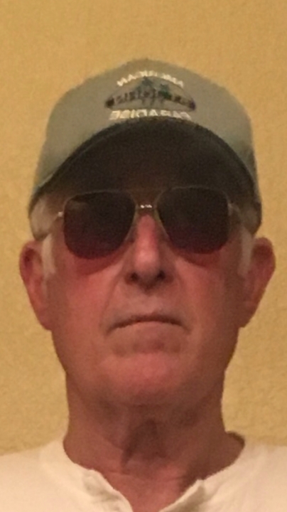 Douglas Baer - Class of 1968 - El Dorado High School