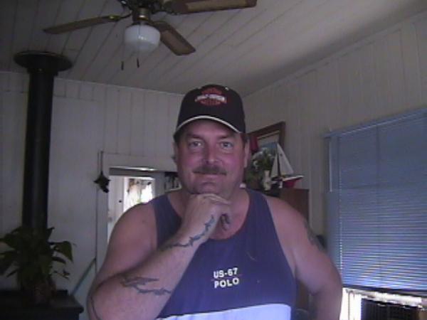 Dean Boyd - Class of 1979 - El Dorado High School