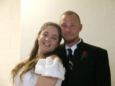 Vince Treadway - Class of 2003 - El Dorado High School