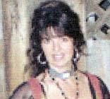 Nancy Reed - Class of 1979 - El Dorado High School
