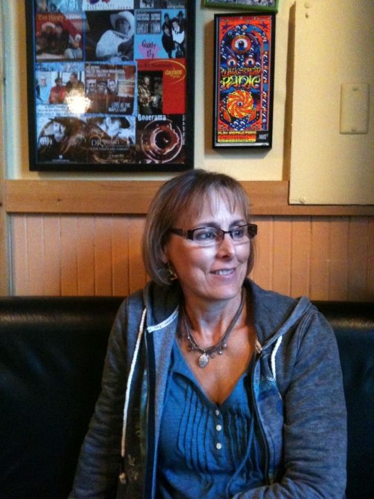 Jane Gale - Class of 1969 - El Dorado High School