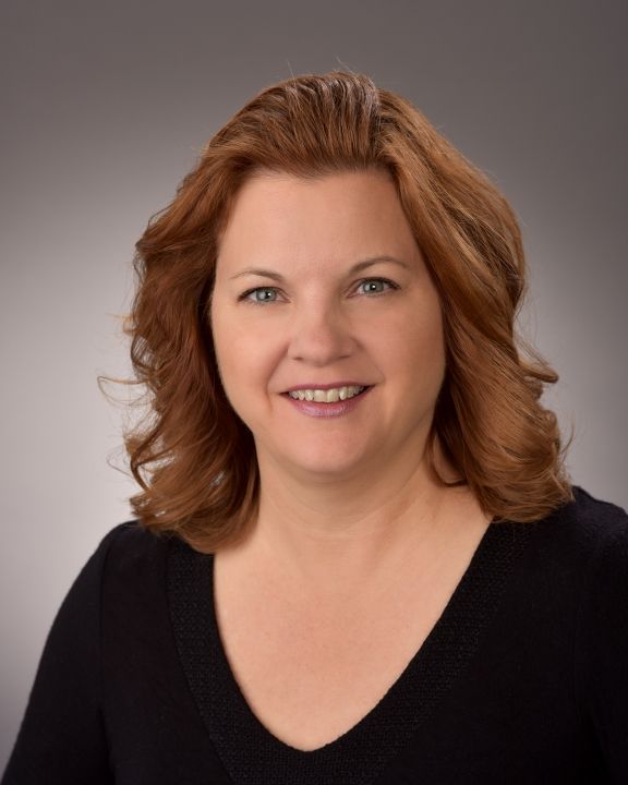 Laurie Glaser - Class of 1985 - El Dorado High School
