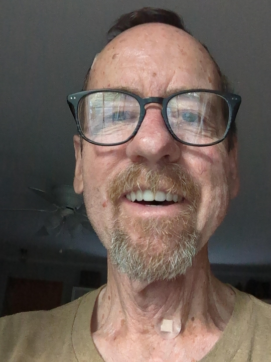 Andy Thomas - Class of 1977 - El Dorado High School