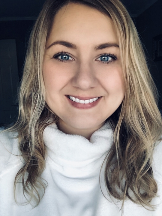 Kaity Totten - Class of 1999 - El Dorado High School