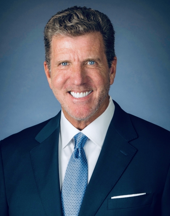 Tom Reinecke - Class of 1977 - El Dorado High School