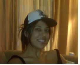 Estella Carini - Class of 2000 - El Dorado High School