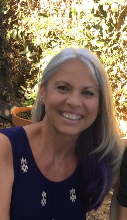 Carolann Anderson - Class of 1974 - El Dorado High School