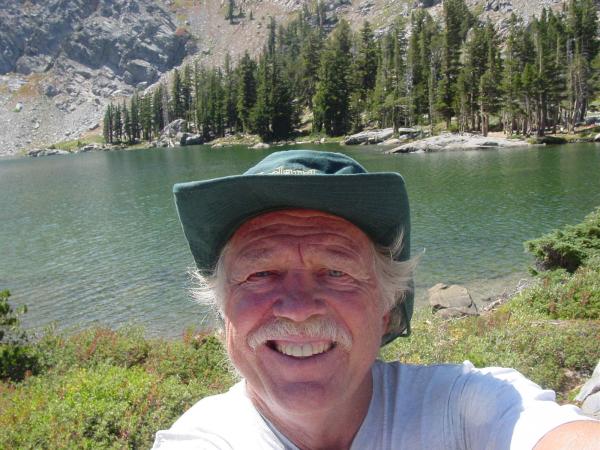 Eugene (sonny) Wells - Class of 1956 - El Dorado High School