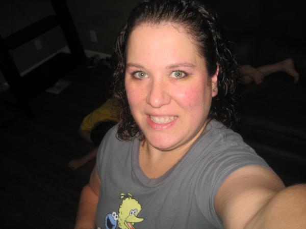 Crystal De Yarmin - Class of 1992 - El Dorado High School