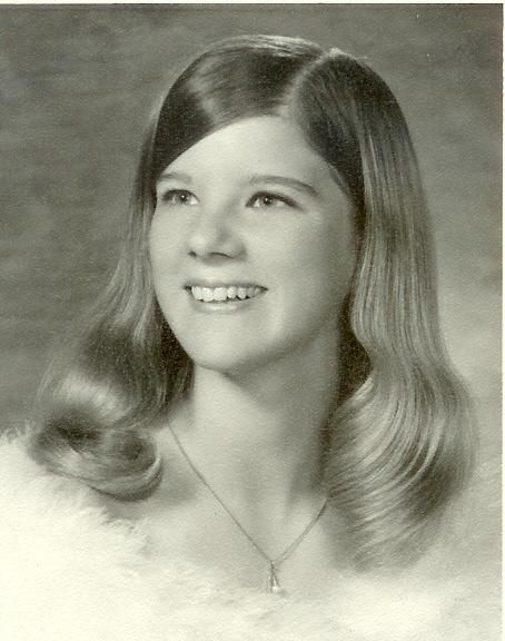 Susan Strupat - Class of 1970 - El Dorado High School