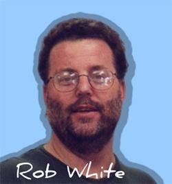 Robert White - Class of 1981 - El Dorado High School