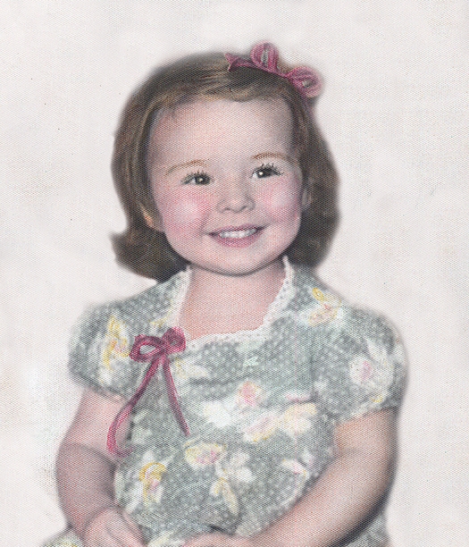 Jean Freeman,    Oetting,   Wright - Class of 1960 - El Dorado High School