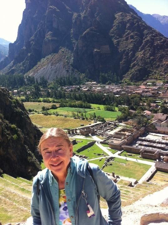 Carol Weston - Class of 1969 - El Dorado High School