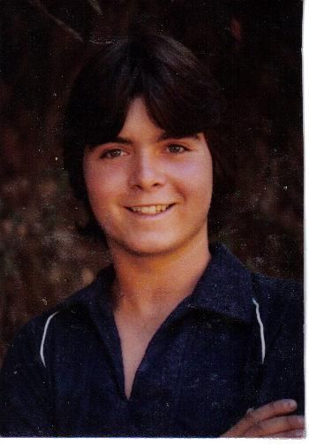 Christopher Duke - Class of 1981 - El Dorado High School