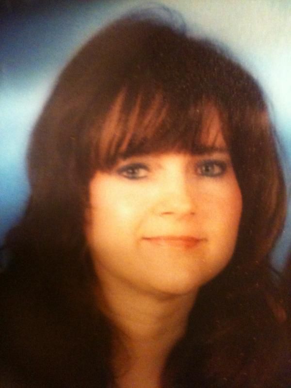 Theresa Maulucci - Class of 1981 - El Dorado High School