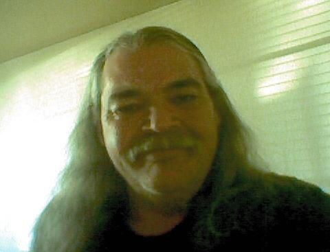 Tim Coney - Class of 1972 - El Dorado High School