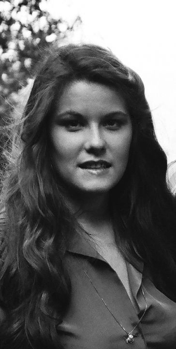 Sandra Bever - Class of 1978 - El Dorado High School