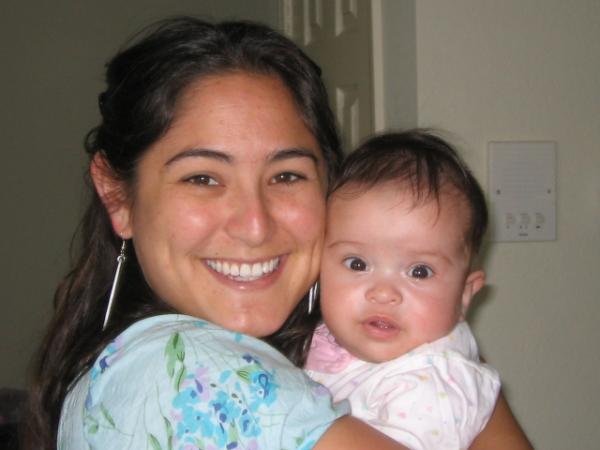 Danielle Winkler - Class of 1999 - El Dorado High School