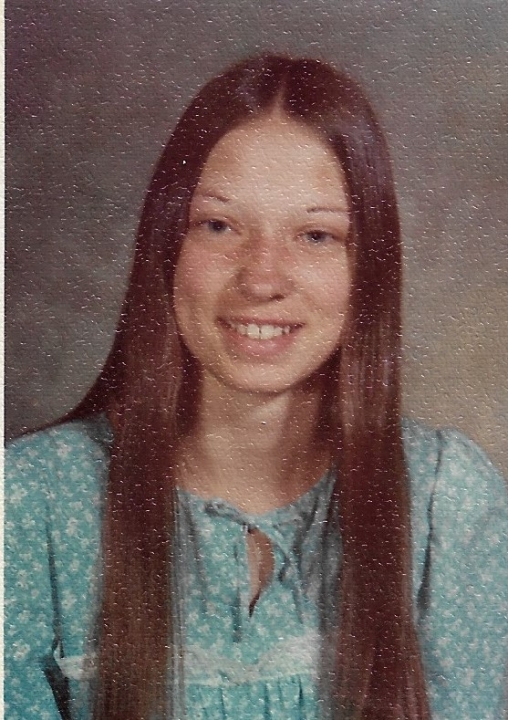 Terri Farris - Class of 1976 - El Dorado High School