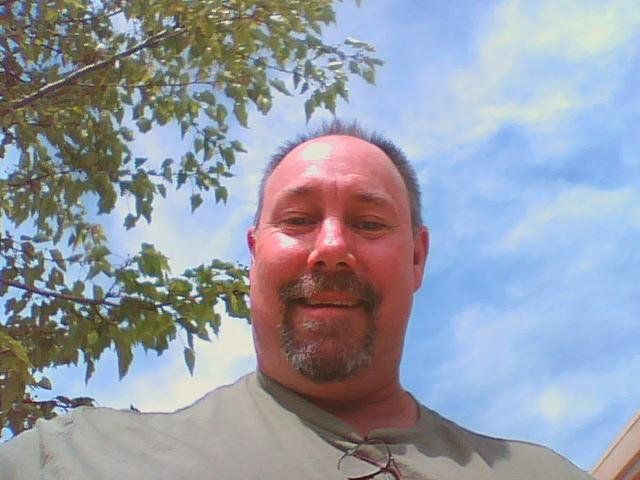 Virgil Knight - Class of 1974 - El Dorado High School