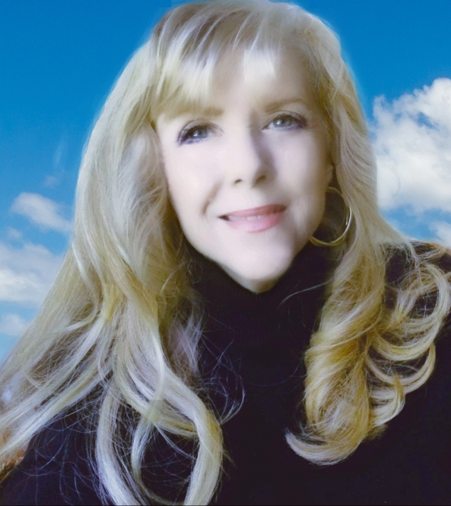 Cynthia Castonia - Class of 1969 - El Dorado High School