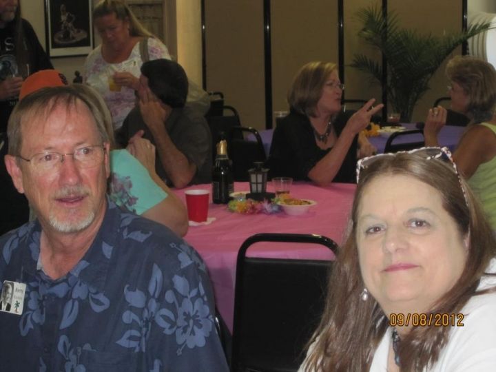 Dennis Howard - Class of 1972 - El Dorado High School