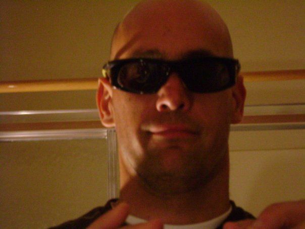 Tim Pipes - Class of 1995 - El Dorado High School