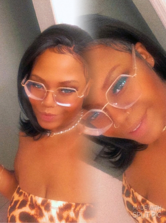 Vallensia Perkins - Class of 2012 - Wharton High School