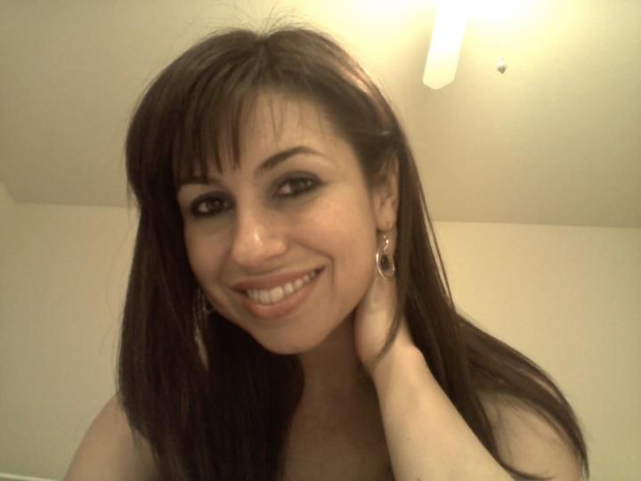 Larissa Dias-lizarraga - Class of 1999 - Wharton High School