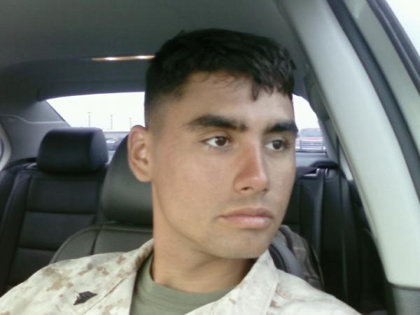 Mark Miloslavic - Class of 2003 - Wharton High School