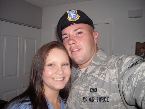 Alyce Grocholski - Class of 2005 - Wharton High School