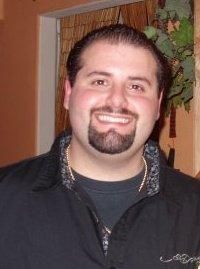 Eddie Erb - Class of 2004 - Wharton High School