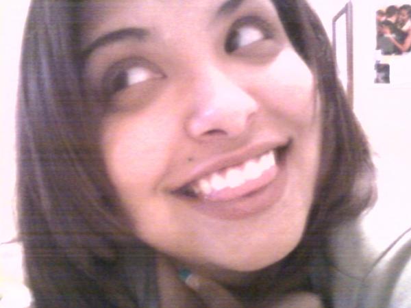 Roni Paci - Class of 2005 - Wharton High School